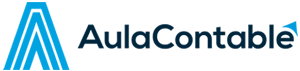 Logo Aulacontable