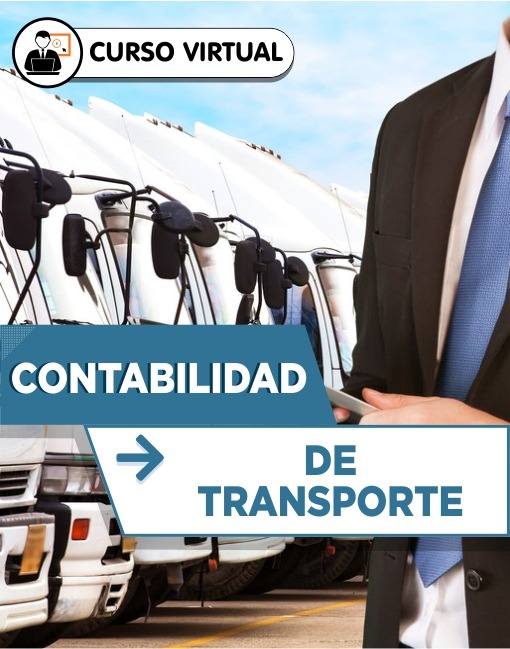 Curso Virtual Contabilidad De Transporte Aulacontable 6931